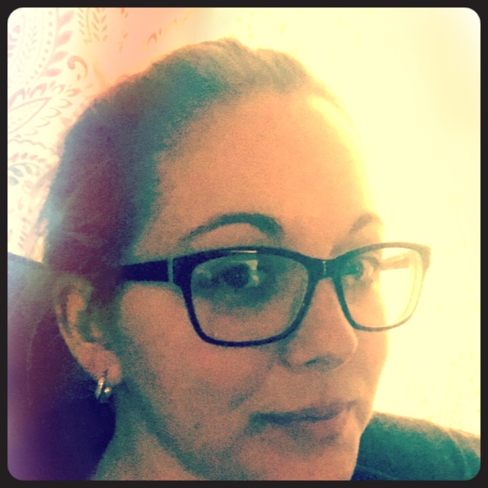Meet your Posher, Nikki